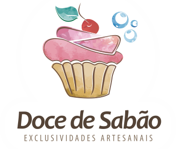 DOCE DE SABÃO